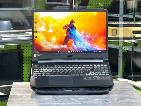 Acer Nitro 5 AN515-57 22